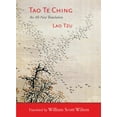 thumbnail image 1 of Pre-Owned Tao Te Ching: An All-New Translation Hardcover, 1 of 1