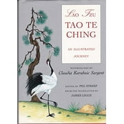 Pre-Owned Tao Te Ching : An Illustrated Journey (Hardcover) 9780821220757