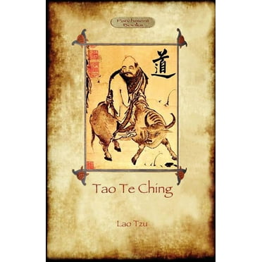 Tao Te Ching (Dao De Jing): Lao Tzu's book of the Way (Aziloth Books) (Paperback)