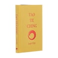 Pre-Owned Tao Te Ching: Gilded Pocket Edition (Hardcover) 1839403950 ...