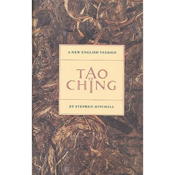 Pre-Owned Tao Te Ching (Hardcover) 0060160012 9780060160012