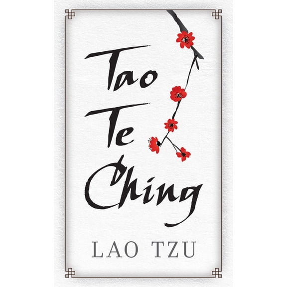 Tao Te Ching, (Hardcover)