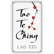 Tao Te Ching, Hardcover