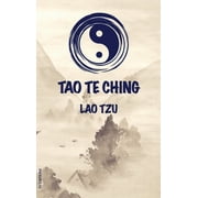 Tao Te Ching, Hardcover