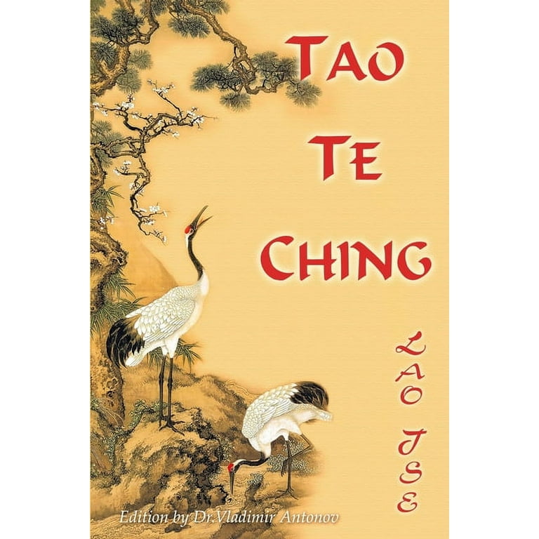 Libro Tao te Ching De Tse, Lao - Buscalibre