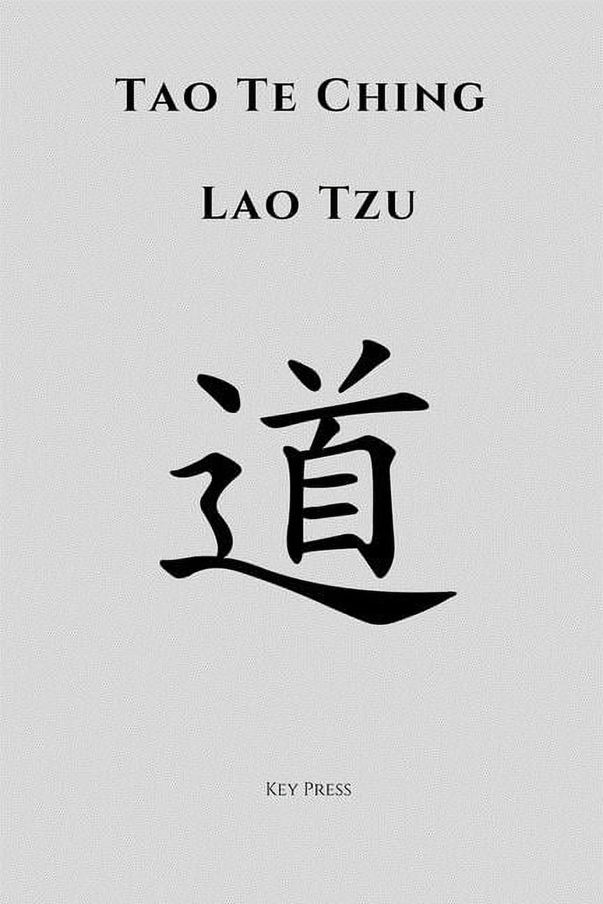Tao Te Ching Lao Tzu (pocket) (Paperback) 
