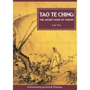 Tao Te Ching New Edition With Commentary Paperback