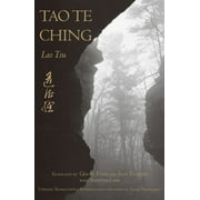 Tao Te Ching, Paperback