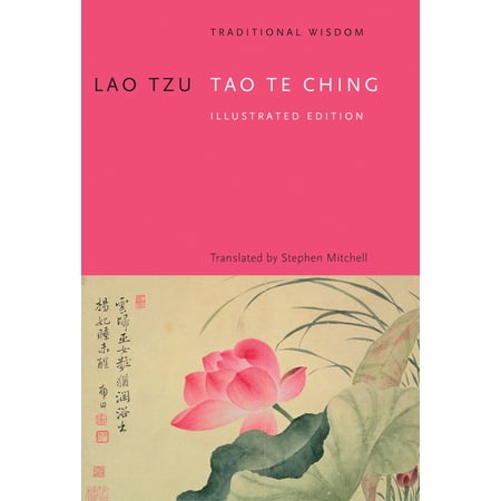 Tao Te Ching, (Paperback)