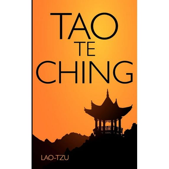 Tao Te Ching, (Paperback)