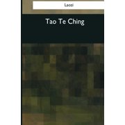 Tao Te Ching Paperback 1544286244 9781544286242 Laozi