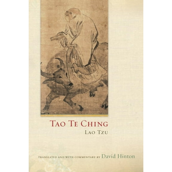 Tao Te Ching, (Paperback)