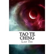 Tao Te Ching Paperback by Edibook Editor, Lao Tse