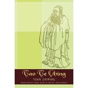 Tao Te Ching, Paperback