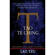 Tao Te Ching, Paperback