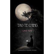 Tao Te Ching The Book of the Power and the Way, Paperback