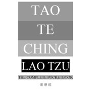 Tao Te Ching The Complete Pocketbook, Paperback