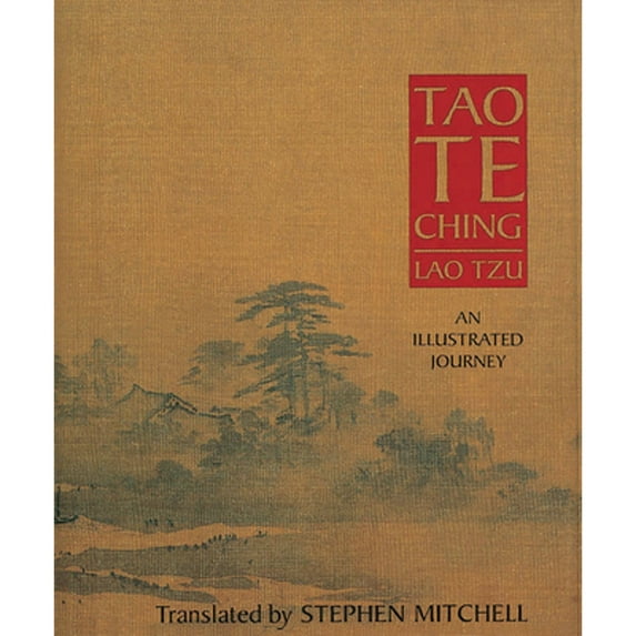 Pre-Owned Tao Te Ching (Hardcover) 0711212783 9780711212787