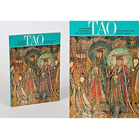 Pre-Owned Tao: The Chinese Philosophy of Time and Change (Paperback) 0500810028