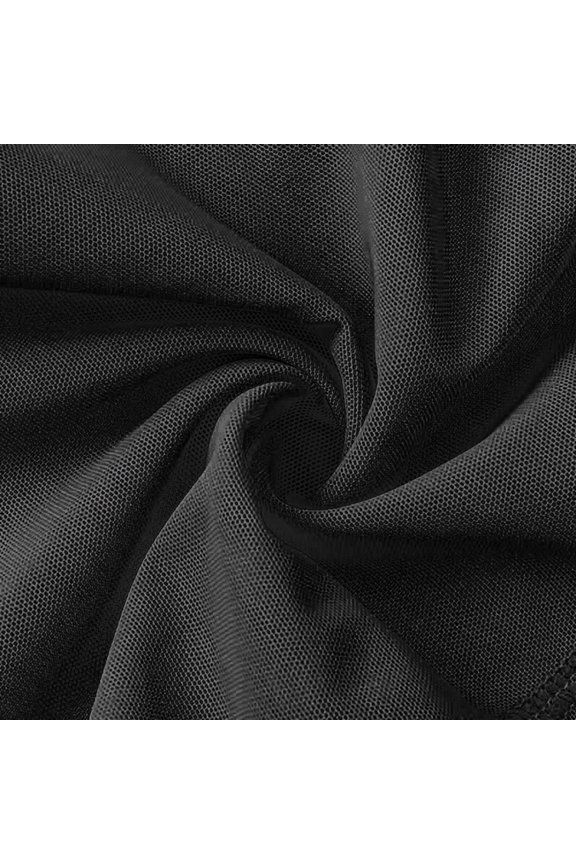 Women Butt Lifter Padded Shapewear Enhancer Control Panties Body Shaper Underwear Tight Fitting Waist Pants Solid Color Cinching Base Lifting Pants Black M