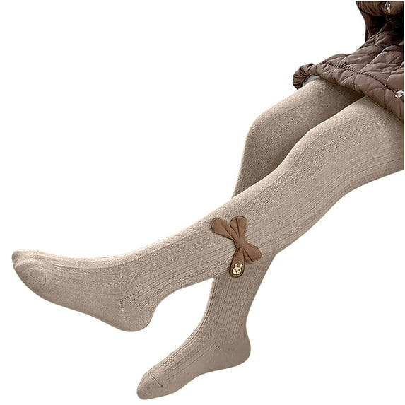 Tao Womens Slouch Socks Scrunch Long Cotton Socks Girls Sleep Slouchy Knee High Gym Tube Boot Sock GreenFree Size