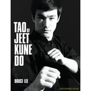 Tao of Jeet Kune Do, Paperback