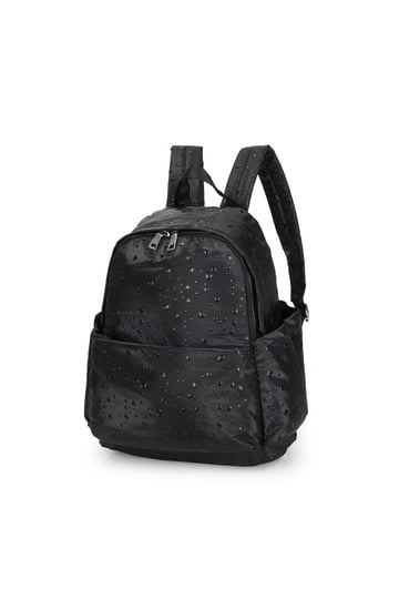 7600 Small Nylon Backpack Casual Simple 11.4 Inch Lightweight Resistant Amazon.com | DOKUDOKU Small Nylon Backpack Mini Casual  main image 3