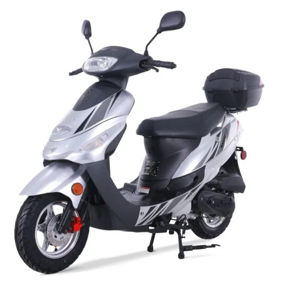TaoTao Classic 50cc Scooter Moped