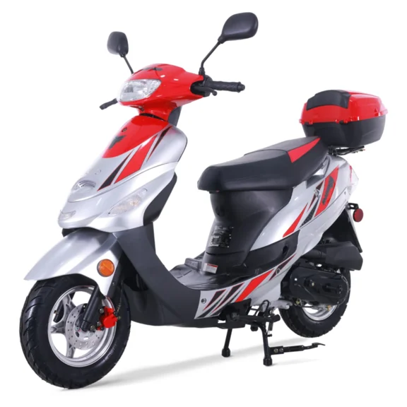 TaoTao Classic 50cc Scooter Moped