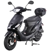 TaoTao Pony SP 50cc Scooter Moped