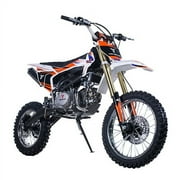 Tao Tao DB X 1 Single Cylinder 4 Stroke 140cc Motorcycle