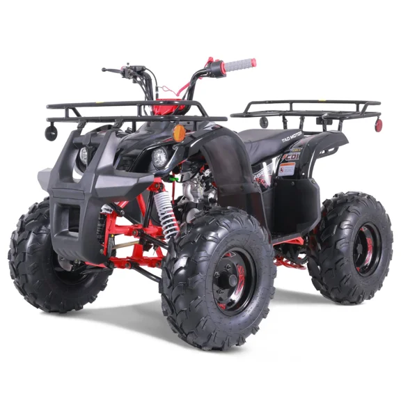 TaoTao T-Force 110cc Fully Automatic Mini Utility ATV