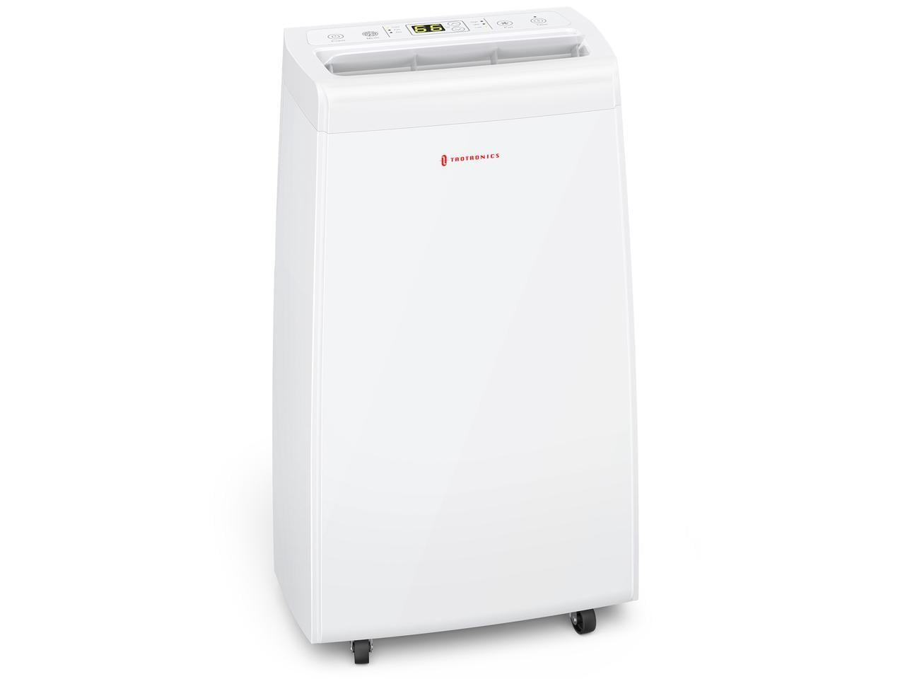 TaoTronics 120V 10,000 BTU ASHRAE (6,500 BTU SACC) 3in1 Portable Air