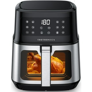 https://i5.walmartimages.com/seo/TaoTronics-Air-Fryer-8-in-1-Airfryer-Oven-with-Viewing-Window-Smart-Touch-5-3-Quart_f2e9fa04-f94b-4f2c-9913-0c7bda6e2176.52d189068690b30f24eb14edd6e4db5a.jpeg?odnHeight=320&odnWidth=320&odnBg=FFFFFF