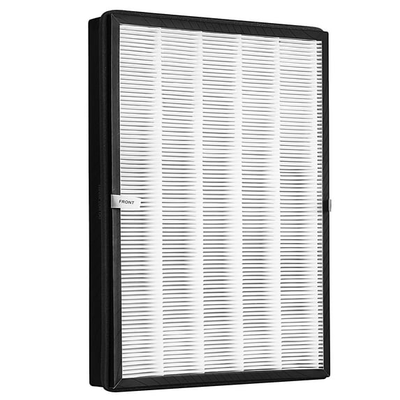 TaoTronics Air Purifier Replacement Filter 3-in-1 True HEPA Filter Compatible with Air Purifier TT-AP003
