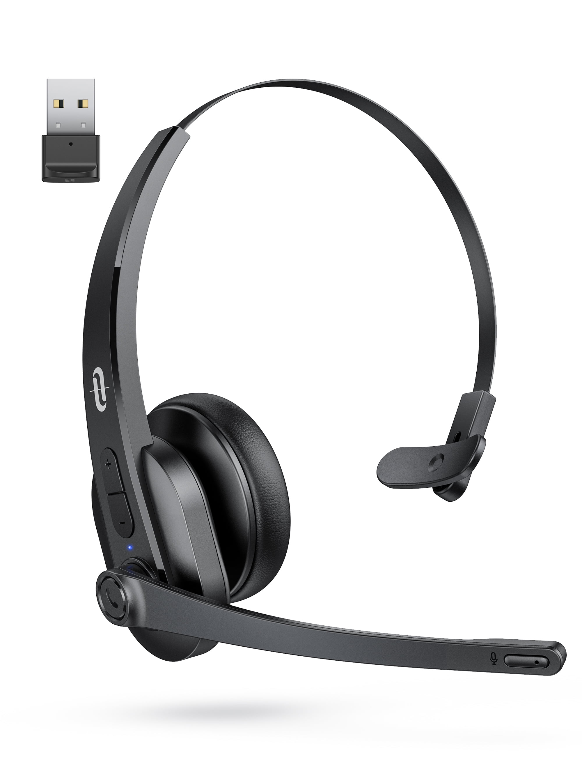 Usb best sale wireless earpiece