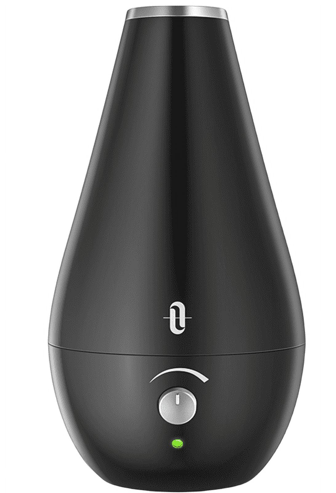 TaoTronics Cool Mist Humidifier, 1.8L Quiet Adjustable Ultrasonic Humidifiers for Babies [BPA