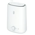 TaoTronics Humidifier, Top Fill 4.5L Ultrasonic Cool Mist Humidifiers