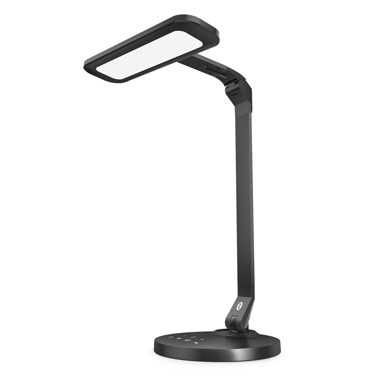 TaoTronics LED Desk Lamp with USB Port, Adjustable Table Lamp