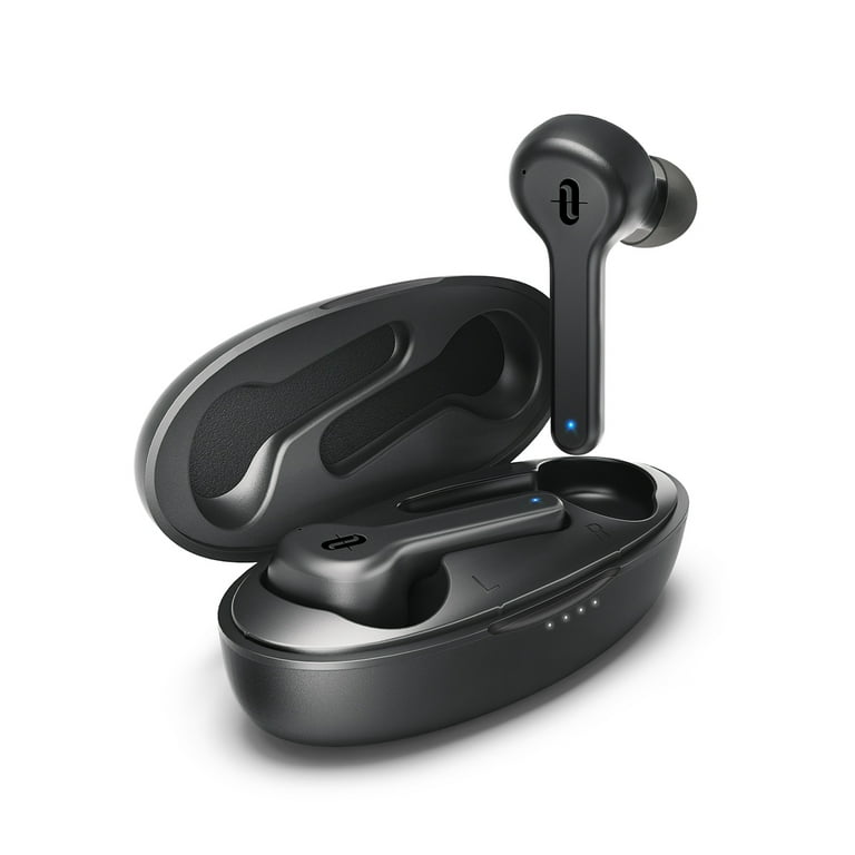 True wireless earbuds taotronics sale