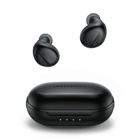 TaoTronics Wireless Earbuds, Bluetooth Earbuds with Active Noise Cancellation & Ambient Sound Mode