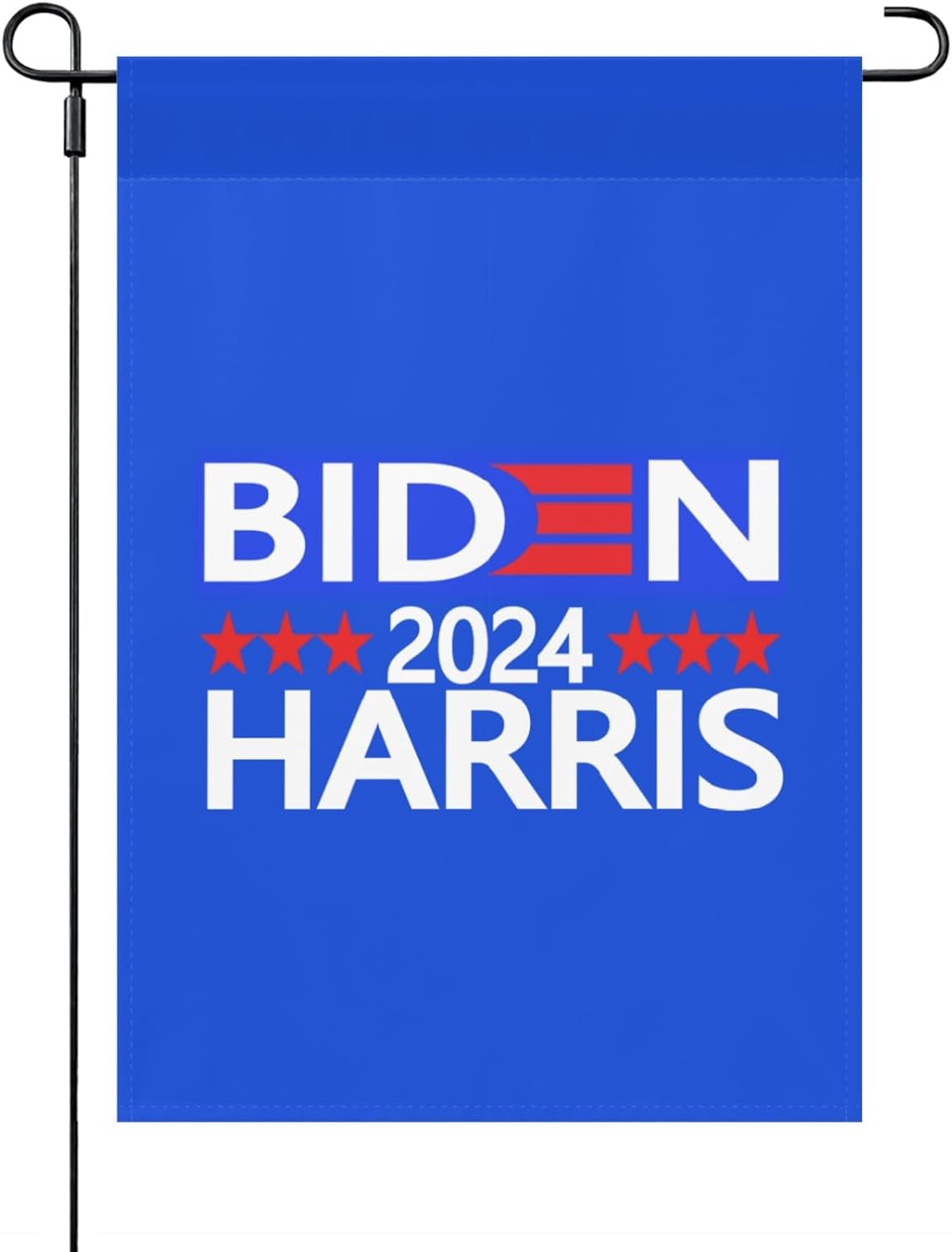 Taoarlpo Biden Kamala Harris Flag For 2024 President Election Campaign