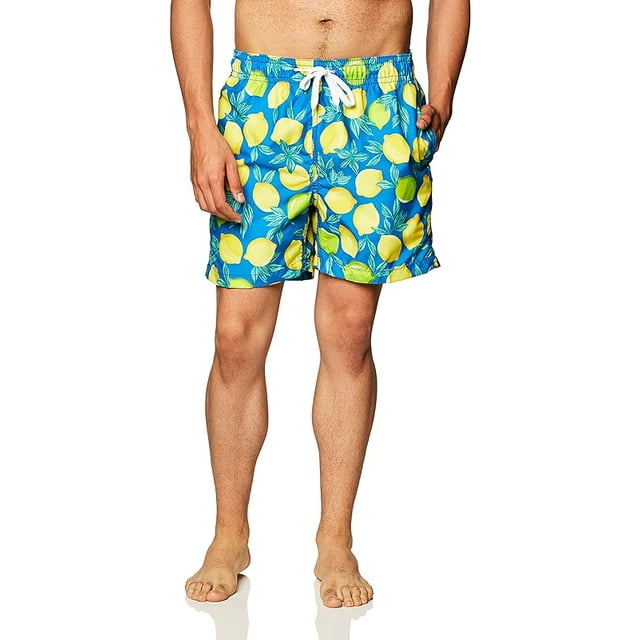 Taoarlpo Mens Swim Trunks