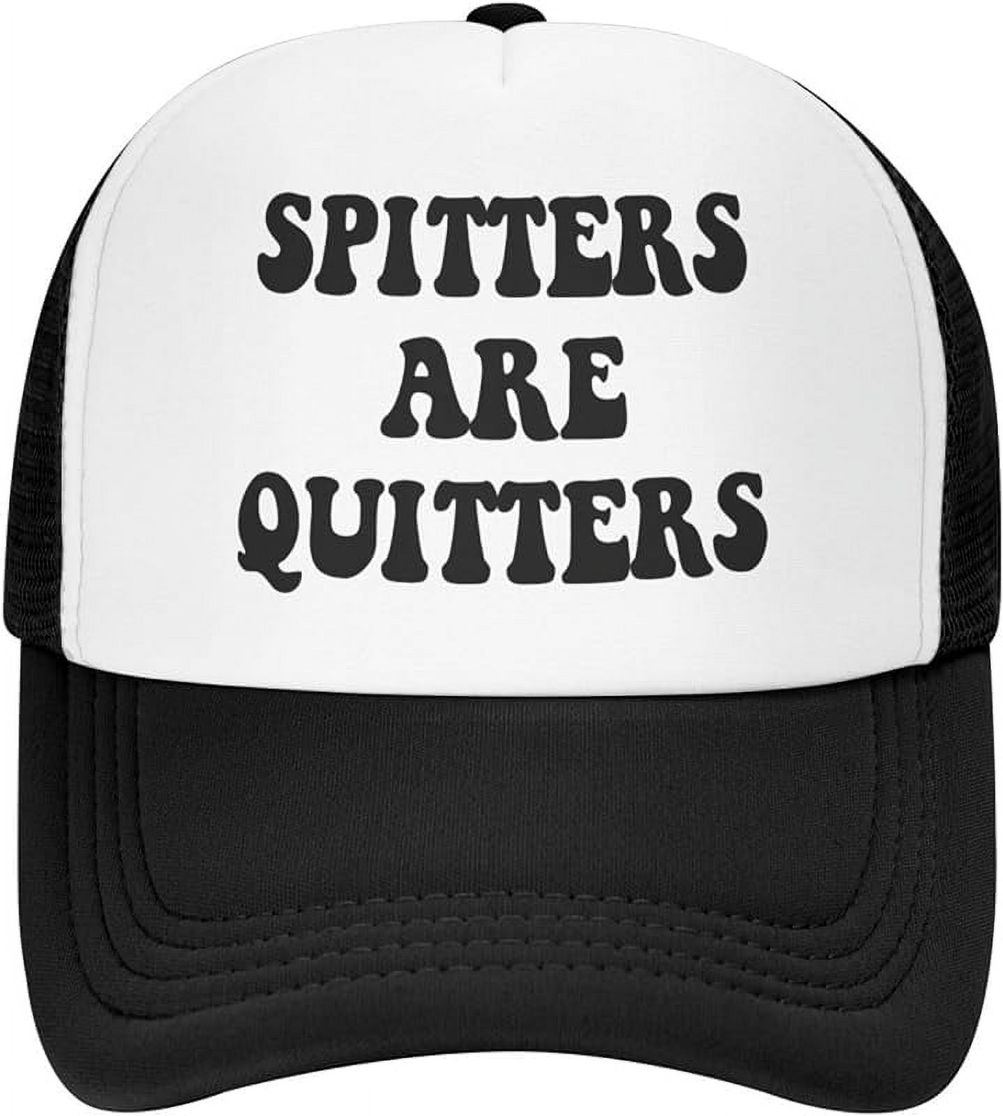 "You Find It Offensive I Find It Funny" Baseball Cap - Unisex Mesh Back Adjustable Hat