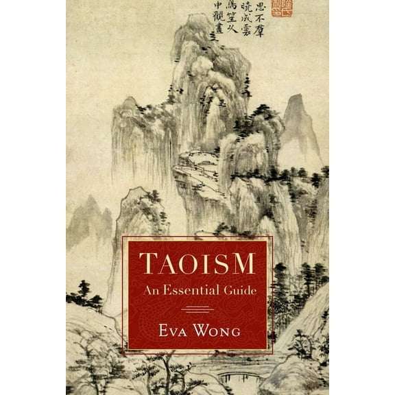 Taoism: An Essential Guide, (Paperback)