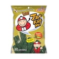 thumbnail image 1 of Taokaenoi USA Crispy Seaweed Wasabi 1.21 oz (Pack of 12), 1 of 2
