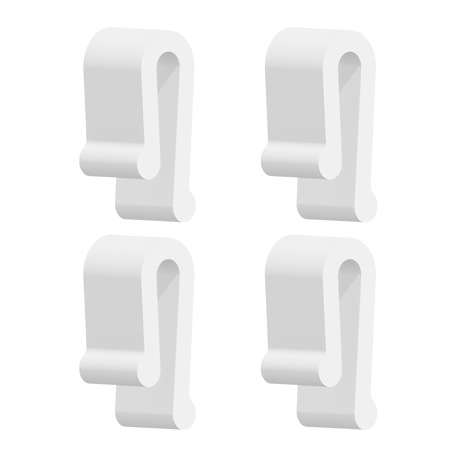 Taolixe 4/6/8/12Pcs Dutch Oven Lid Protector Clips Silicone Cutlery ...