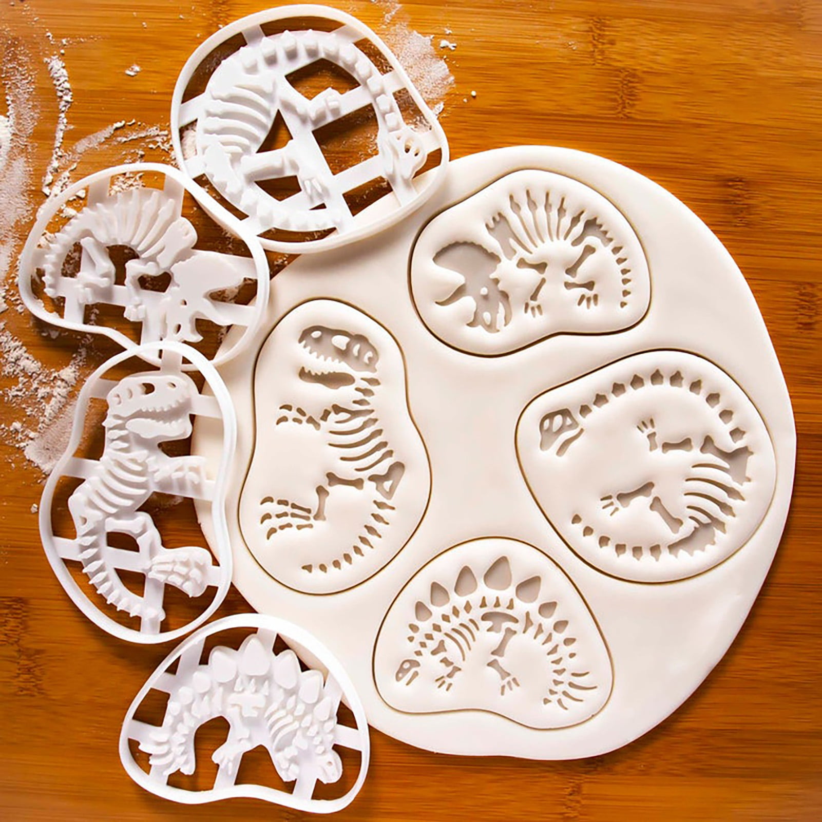 Taolixe Baking Tools Non-stick Reusable Easy to Clean DIY Plastic ...