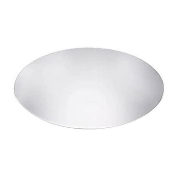 Taolixe Mirror Surface Serving Tray Decorative Unique Table Centerpieces Candle Tray Party Supplies _Clearance Storage Tray