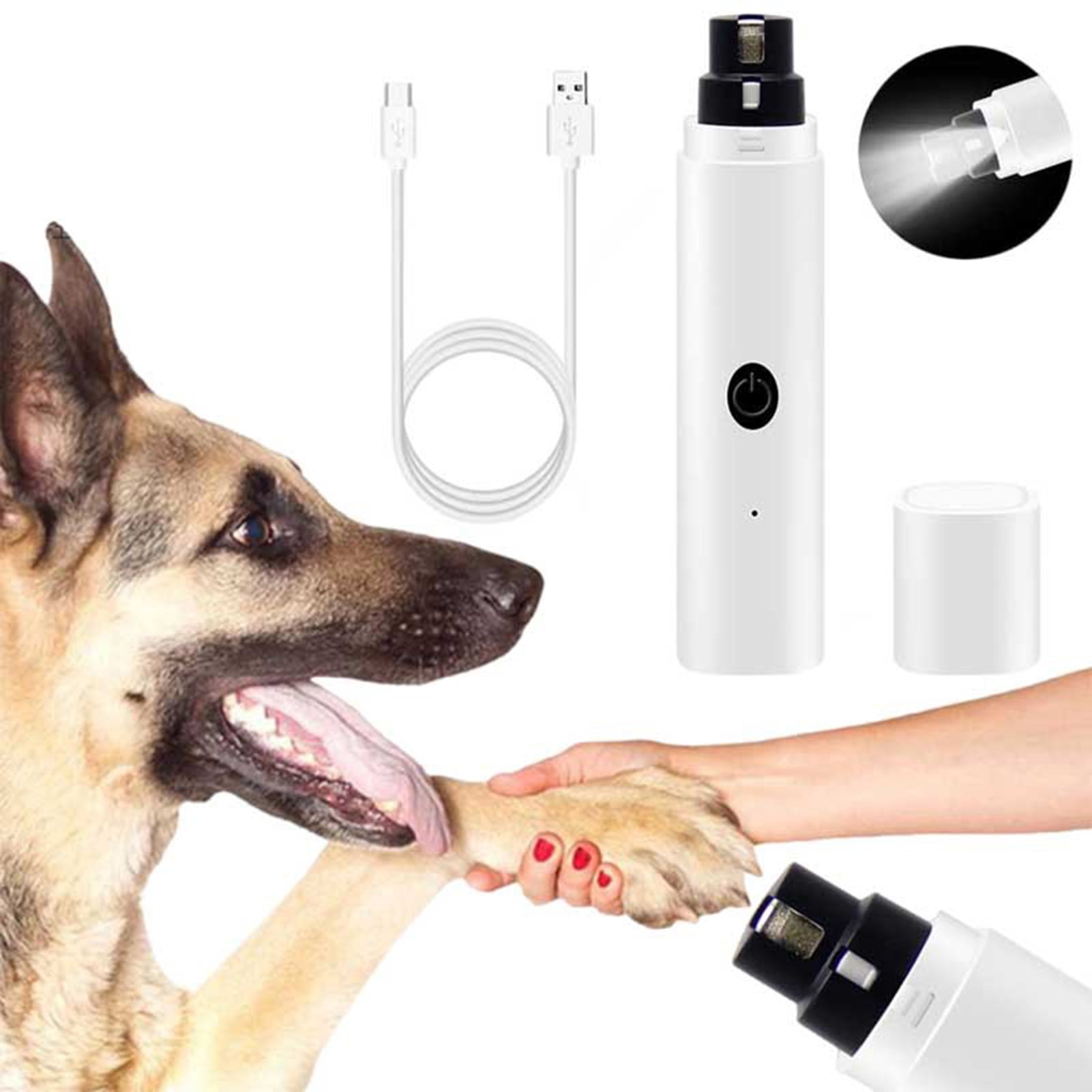 Pet Supplies Slow Food Toys Grinding Nails